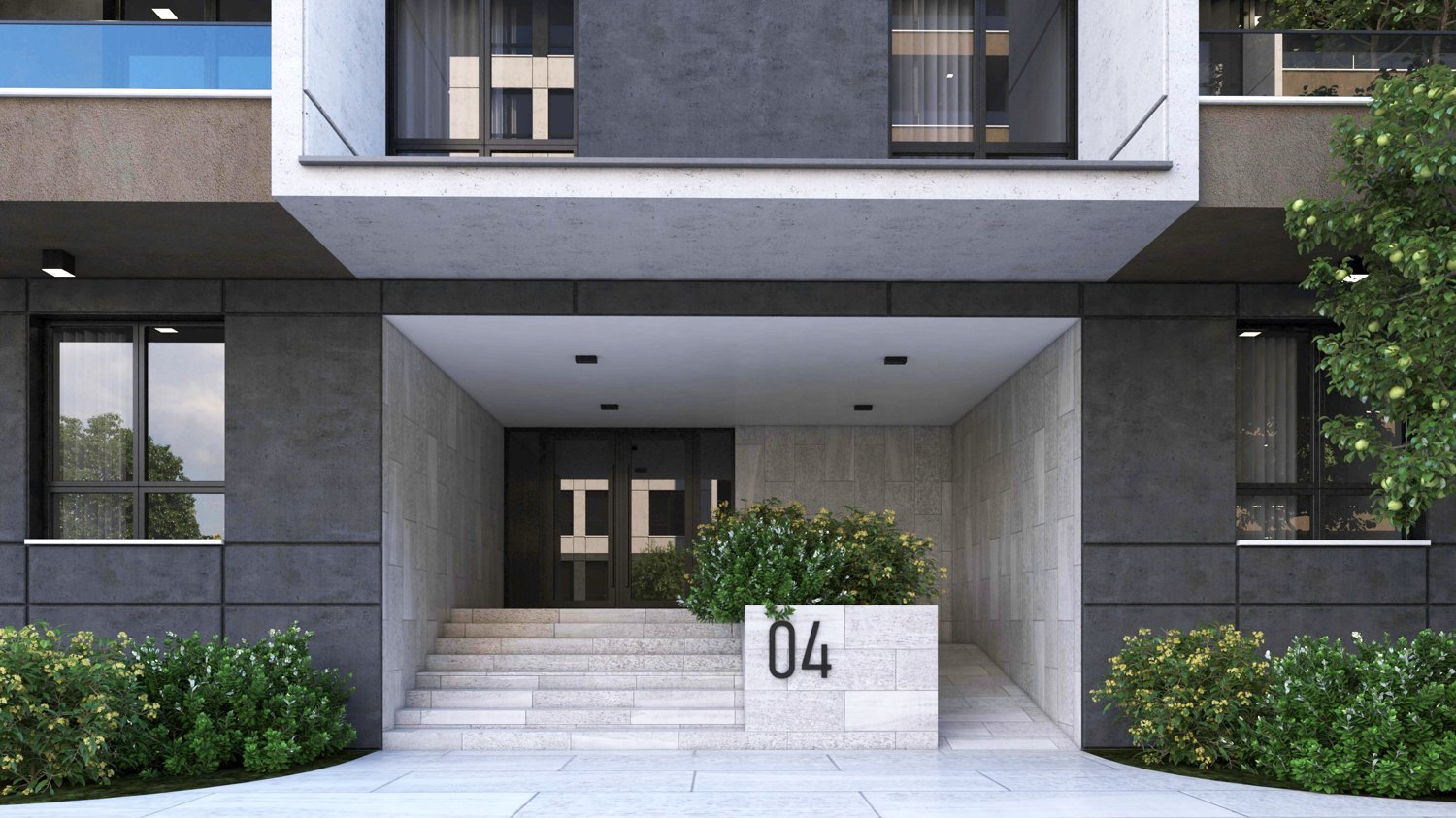 HeavenWood